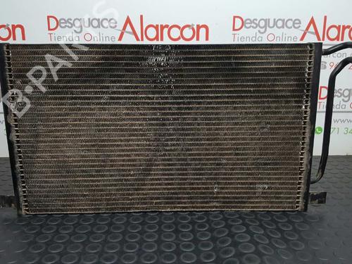 AC radiator BMW X3 (E83) 2.0 d | BP2739331M32 