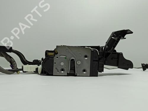 Used Front left lock MERCEDES-BENZ B-CLASS Sports Tourer (W246, W242) B 200 CDI (246.201) (136 hp) 16394827