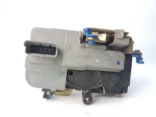 Front right lock CITROËN BERLINGO / BERLINGO FIRST Box Body/MPV (M_) 2.0 HDI 90 (MBRHY, MCRHY) | BP5090497C97