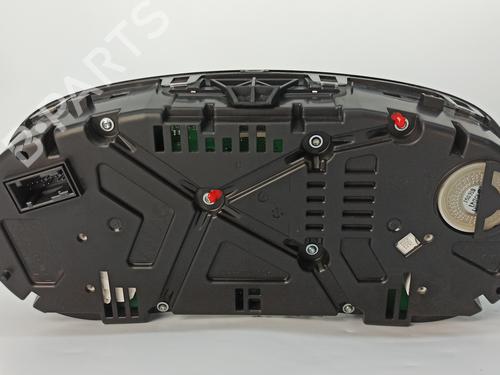 Instrument cluster SKODA FABIA III (NJ3) 1.2 TSI | BP8874349C47