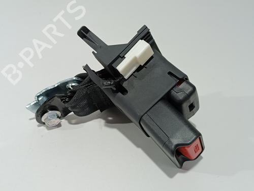 Seat buckle TOYOTA C-HR (_X2_, _H2_) Hybrid (ZYX20) | BP19165007I32