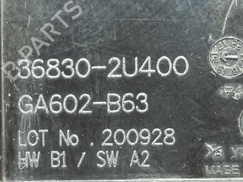 Elektronisk modul HYUNDAI TUCSON (NX4E, NX4A) 1.6 CRDi Hybrid 48V | BP25907657M83 