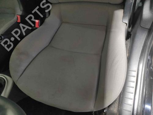 Sæde venstre fortil SMART FORFOUR (454) 1.1 (454.033) | BP8496731C15