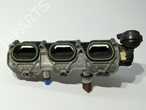 Intake manifold AUDI Q7 (4MB, 4MG, 4MQ) 3.0 TFSI quattro | BP29294811M70 