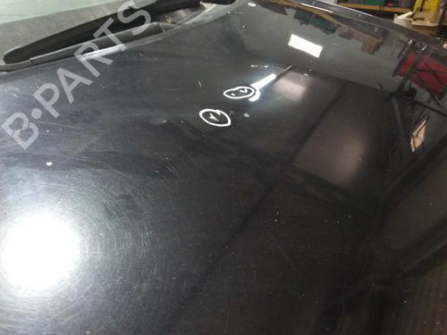 Hood RENAULT KOLEOS I (HY_) 2.0 dCi (HY0K) | BP3676436C1