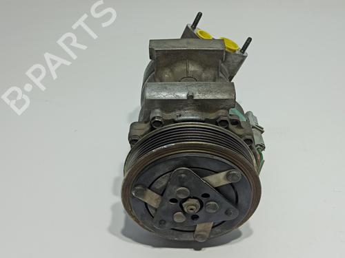 AC Kompressor PEUGEOT 307 (3A/C) 1.6 16V | BP24845081M34 