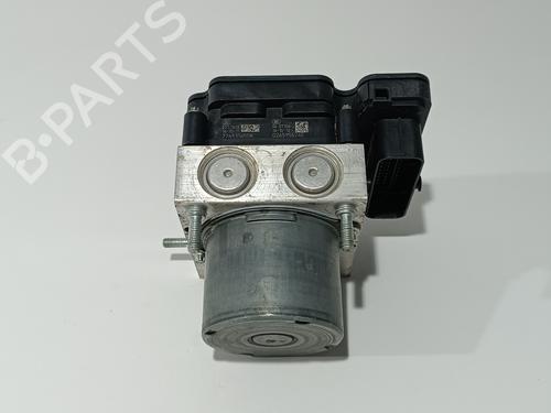 ABS pump CITROËN C3 III (SX) 1.2 THP 110 (SXHNPS, SXHNZT, SXHNZ6) | BP27489952M43