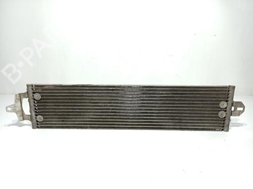 Oil radiator AUDI Q7 (4LB) 3.0 TDI quattro | BP27581597M33