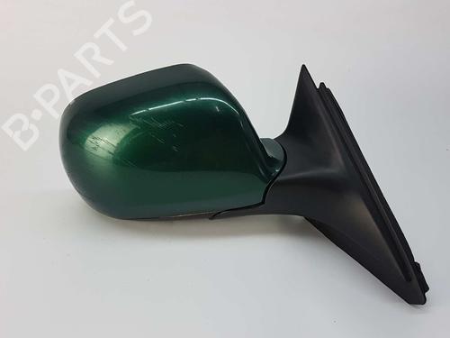 Right mirror AUDI A3 (8L1) 1.6 | BP6059119C27