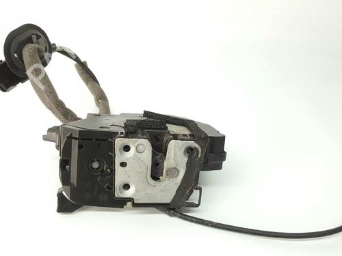 Front right lock RENAULT CLIO IV (BH_) 1.5 dCi 90 | BP3333059C97 
