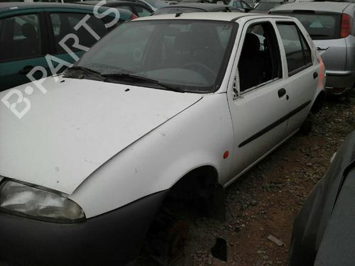 Brugte FORD FIESTA IV (JA_, JB_) [1995-2006]  4280106