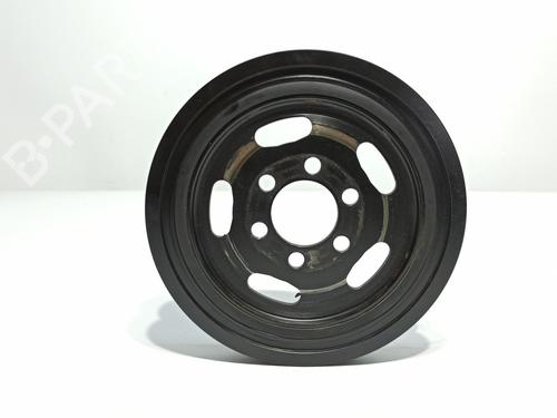 Pulley LAND ROVER DISCOVERY IV (L319) 2.7 TD 4x4 | BP16062956M122 