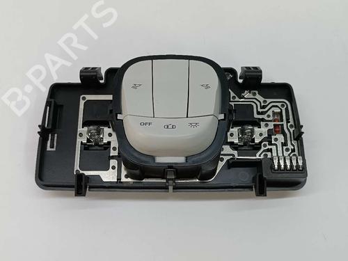 Used Interior roof light JEEP RENEGADE SUV (BU, B1, BV) 1.6 (110 hp) 10646438