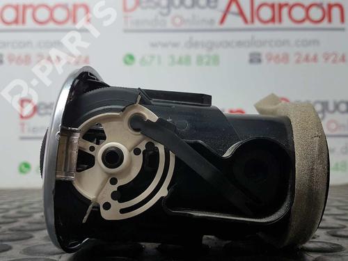 Air vent CITROËN C3 Picasso (SH_) 1.6 BlueHDi 100 | BP11639115I21 