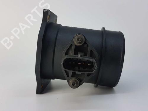 Mass air flow sensor NISSAN PRIMERA Hatchback (P11) 2.0 TD | BP6117736M95 