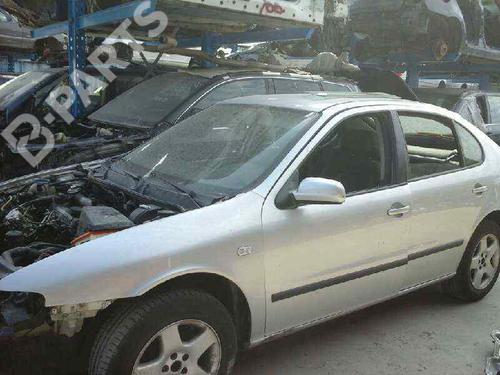 Engine mount SEAT LEON (1M1) 1.9 TDI | BP10263463M89 