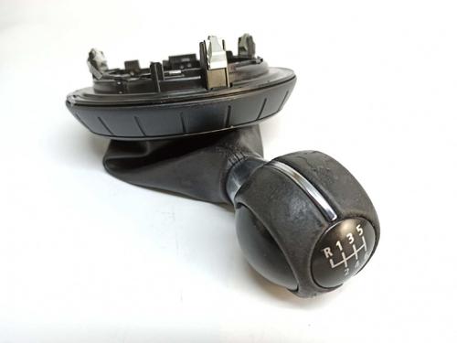 Used Shift knob MINI MINI (F56) Cooper (136 hp) 11388206