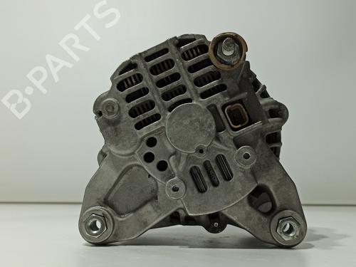 Generator RENAULT MEGANE II Saloon (LM0/1_) 1.5 dCi (LM02, LM13, LM2A) | BP27530639M7
