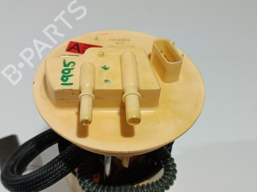 Fuel pump FORD FIESTA VI (CB1, CCN) 1.5 TDCi | BP22307059M76