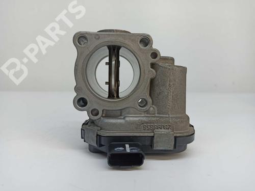 Used Throttle body CITROËN DS3 (SA_) 1.6 HDi 90 (92 hp) 9819107