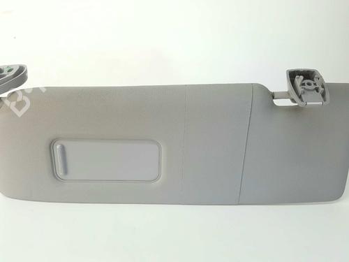 Used Left sun visor BMW 1 (E87) 118 d (143 hp) 2748545