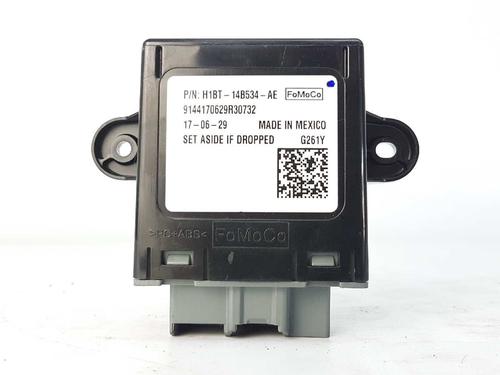 Computer comfort FORD FIESTA VII (HJ, HF) 1.0 EcoBoost (125 hp) 4864574