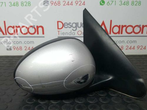 Retrovisor derecho ROVER 25 I Hatchback (RF) 2.0 iDT | BP2753904C27