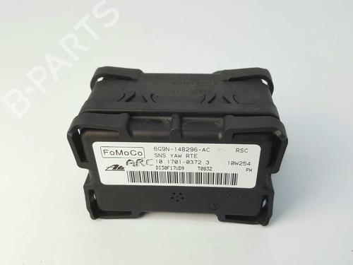 Electronic module LAND ROVER FREELANDER 2 (L359) 2.2 TD4 4x4 LR001055 | 6G9N14B296AC / LR03990 / DH5214B296AB 10170103723