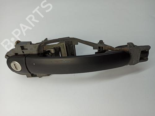 Used Front left exterior door handle SEAT IBIZA III (6L1) 1.2 (64 hp) 5081748