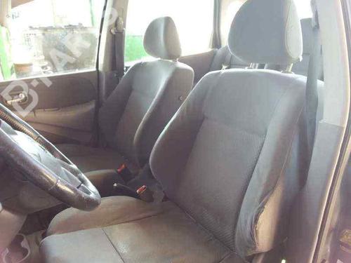 Front left lock NISSAN ALMERA TINO (V10) 1.8 | BP2728815C98 