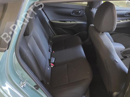 Luggage compartment floor HYUNDAI i20 III (BC3, BI3) 1.0 T-GDI hybrid 48V | BP27812069I33