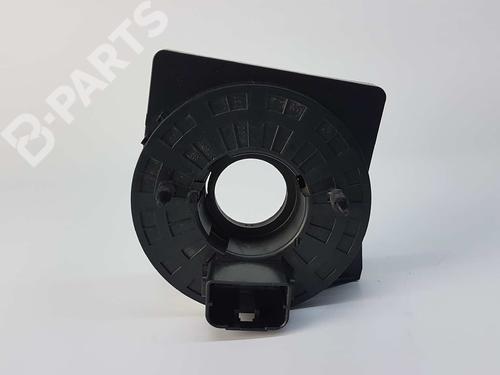 Used Squib airbag SEAT IBIZA III (6L1) 1.4 16V (100 hp) 6137022