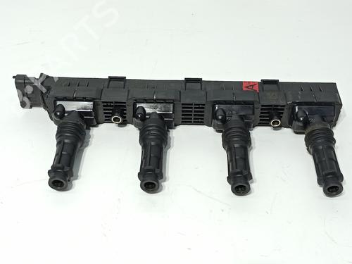 Ignition coil OPEL AGILA A (H00)  | BP24966444M94 