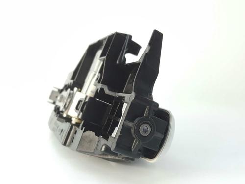 Rear right exterior door handle PEUGEOT 2008 I (CU_) 1.6 HDi | BP6510632C130