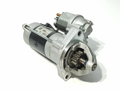 Used Starter BMW 3 (E46) 320 d (136 hp) 21052420