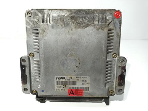 Used Engine control unit (ECU) Engine control unit (ECU) CITROËN XSARA (N1) [1997-2005] 33558412 33558412