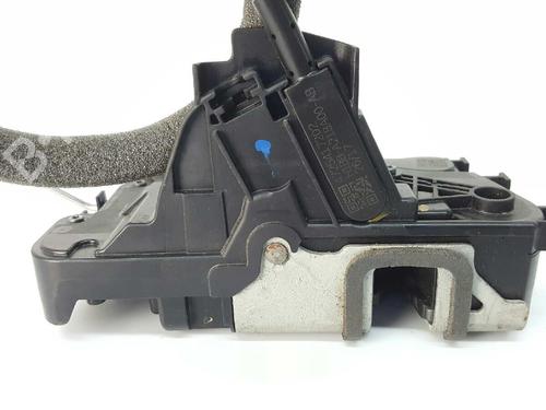 Front left lock FORD FIESTA VII (HJ, HF) 1.0 EcoBoost | BP4803123C98 