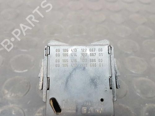 Steering column stalk OPEL COMBO Box Body/MPV 1.7 DI 16V | BP2729064I23