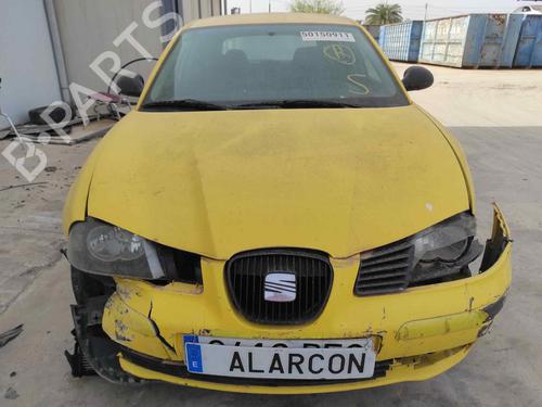 Elektronisk modul SEAT IBIZA III (6L1) 1.9 TDI | BP14542415M83