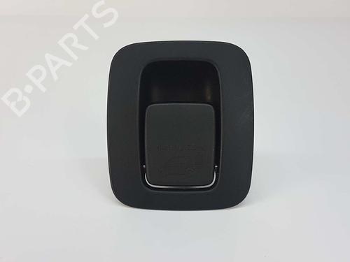 Other SMART FORTWO Coupe (453) electric drive / EQ (453.391) | BP14542395O1 