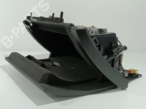 Glove box AUDI Q5 (8RB) 2.0 TDI | BP11287079C95