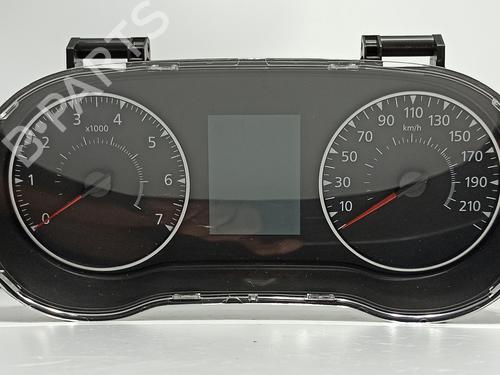 Used Instrument cluster RENAULT EXPRESS Box Body/MPV [2021-2025]  26535552