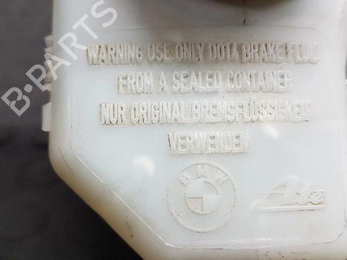 Brake master cylinder BMW 3 Touring (E91) 318 d | BP2755539M77 