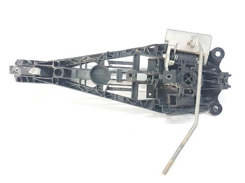 Rear right exterior door handle CHEVROLET CRUZE (J300) 2.0 CDI | BP4583993C130 