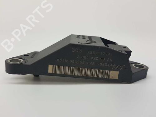 Used Electronic sensor MERCEDES-BENZ CLS (C219) CLS 350 (219.356) (272 hp) 7575843