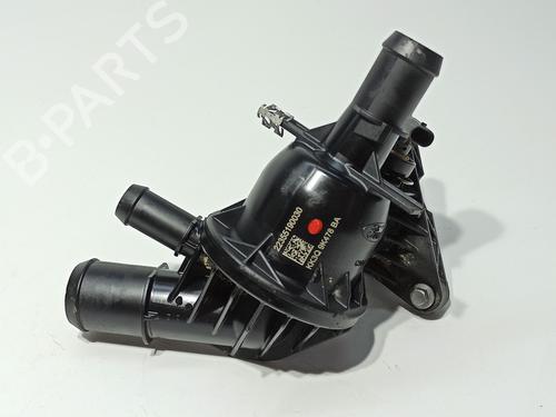 Other FORD TRANSIT V363 Platform/Chassis (FED, FFD) | BP38176374O1 - Image 4