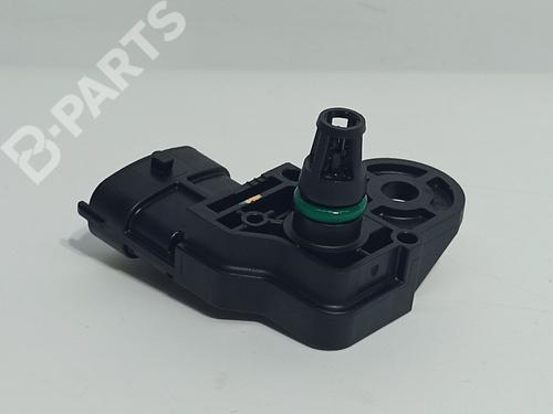 Used Electronic sensor FIAT 500 (312_) [2007-2025]  11529133