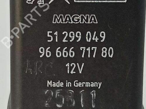 Electronic module CITROËN C3 Picasso (SH_) 1.6 HDI 90 | BP10517032M83 