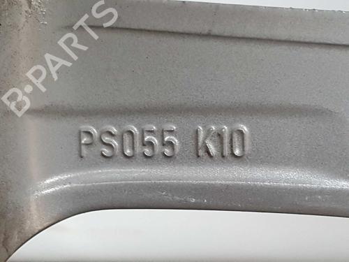 Rim PEUGEOT 208 I (CA_, CC_) 1.6 HDi | BP9671315C45 