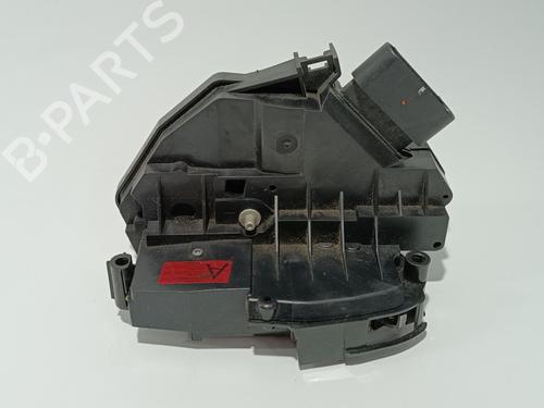 Front right lock FORD C-MAX II (DXA/CB7, DXA/CEU) 1.6 TDCi 2048282 | AM5AU21812BC AM5A-U21812-BF / AM5A-U21812-BF